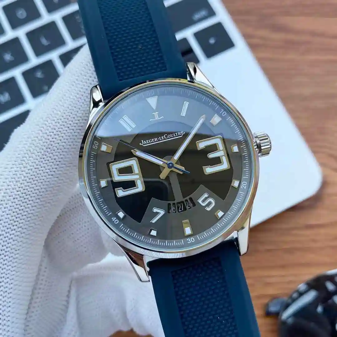 General Watches Jaeger-LeCoultre Ji Jia Bai 480 Jin 500 Watch view 9