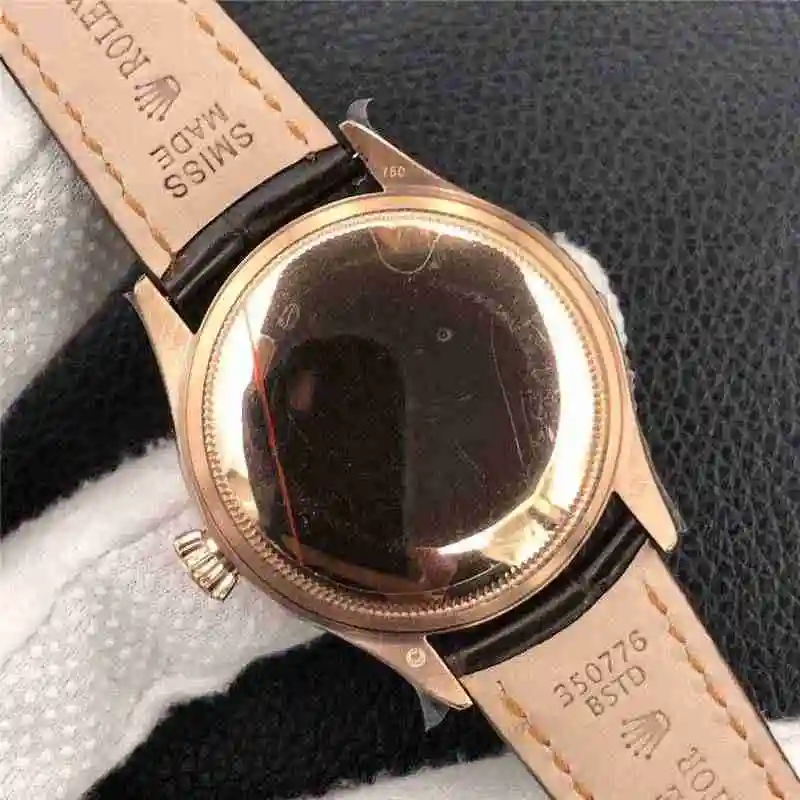 General Watches Rolex Cellini series Watch view 4