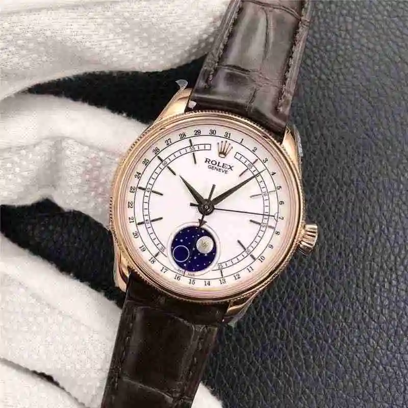 General Watches Rolex Cellini series Watch view 8
