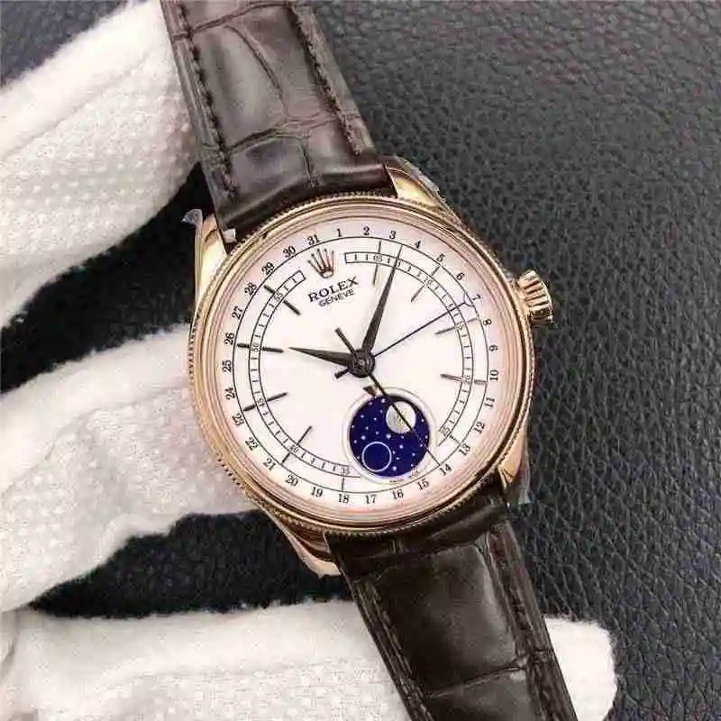 General Watches Rolex Cellini series Watch view 9