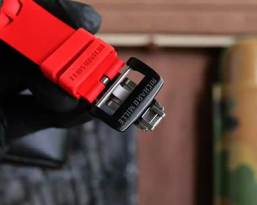 General Watches Richard Mille 1850 Watch view 5