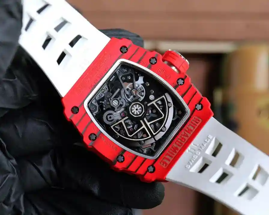 General Watches Richard Mille 1850 Watch view 6