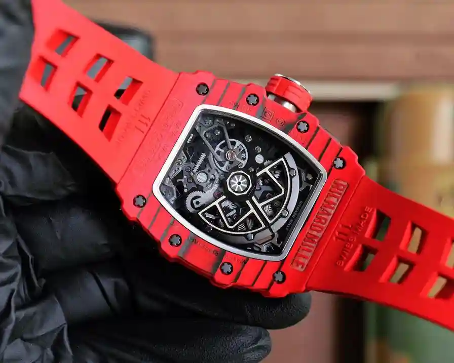 General Watches Richard Mille 1850 Watch view 7