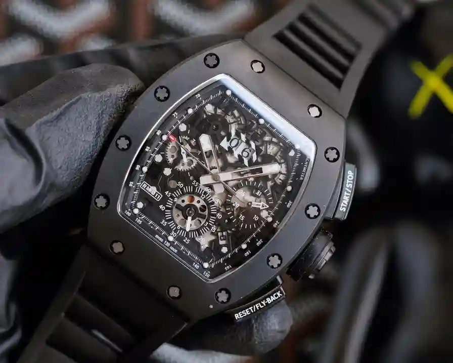 General Watches Richard Mille 1450 Watch view 4