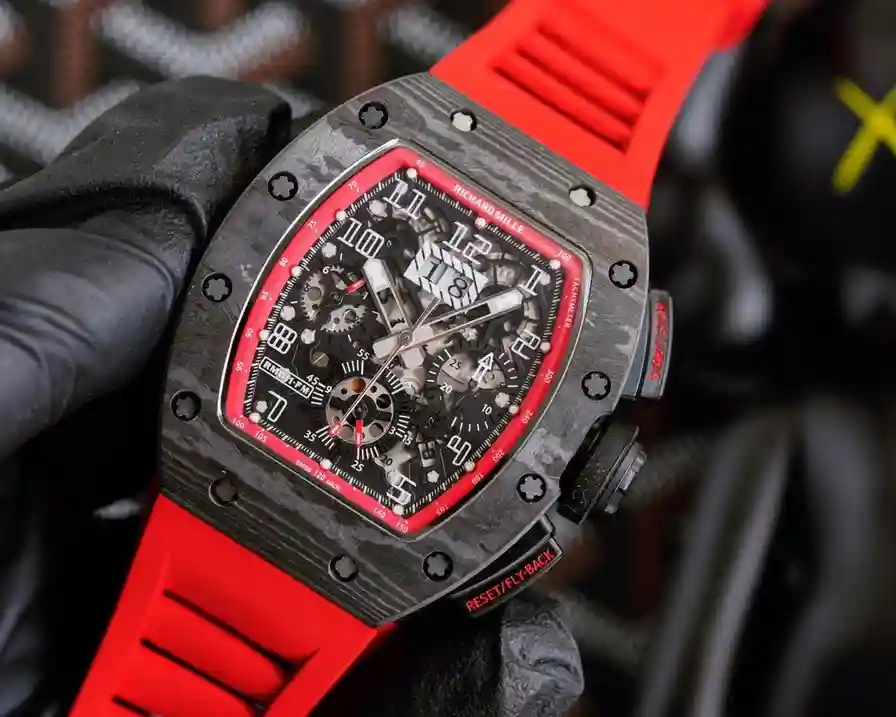 General Watches Richard Mille 1450 Watch view 7