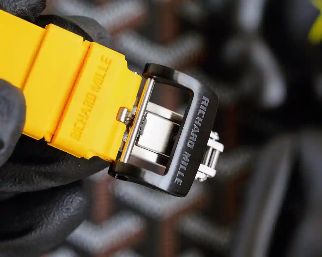 General Watches Richard Mille 1450 Watch view 8