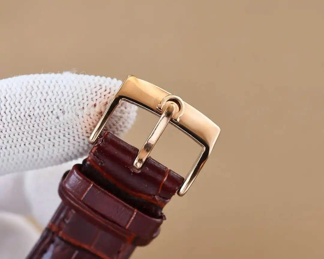 General Watches Watch, men's watch with original fully automatic mechanical movement, top-grade 316 stainless steel case and strap, mineral super mirror, diameter 42cm KK05250 view 3
