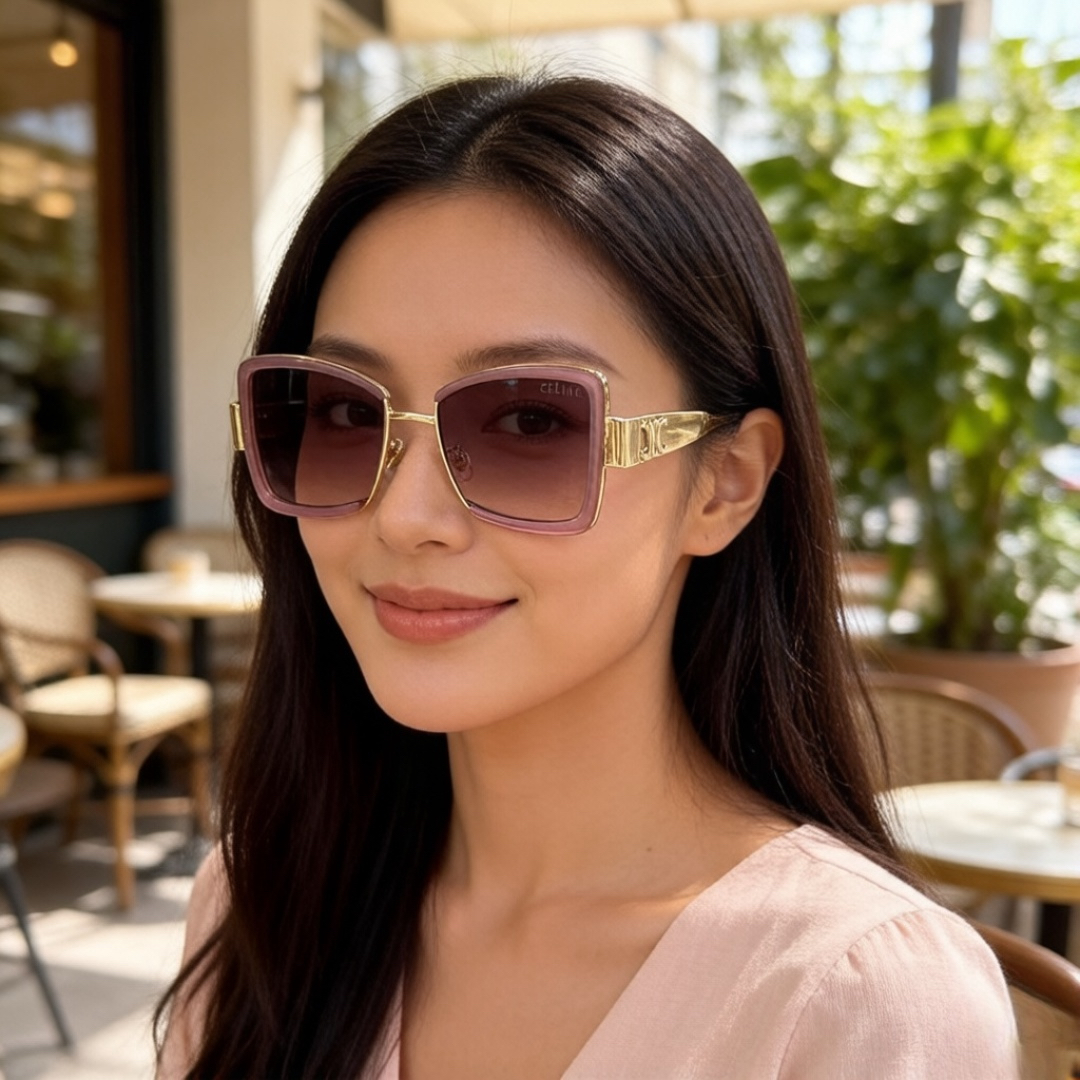 Celine , , , , Sunglasses view 1