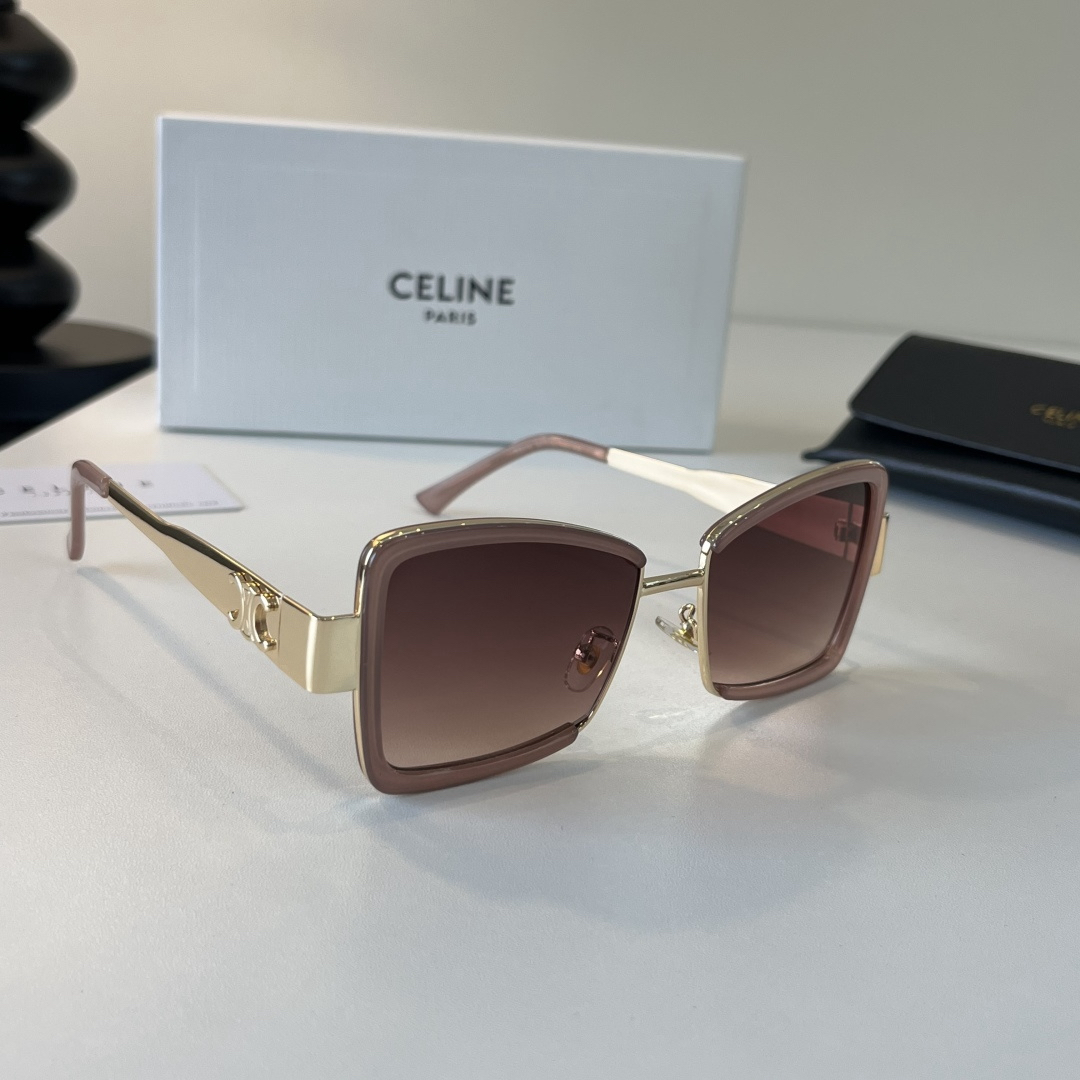 Celine , , , , Sunglasses view 2