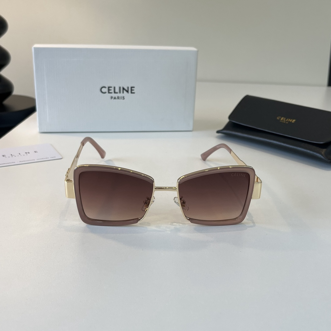 Celine , , , , Sunglasses view 3