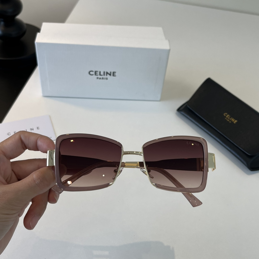 Celine , , , , Sunglasses view 6
