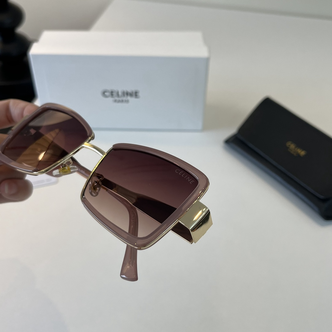 Celine , , , , Sunglasses view 7