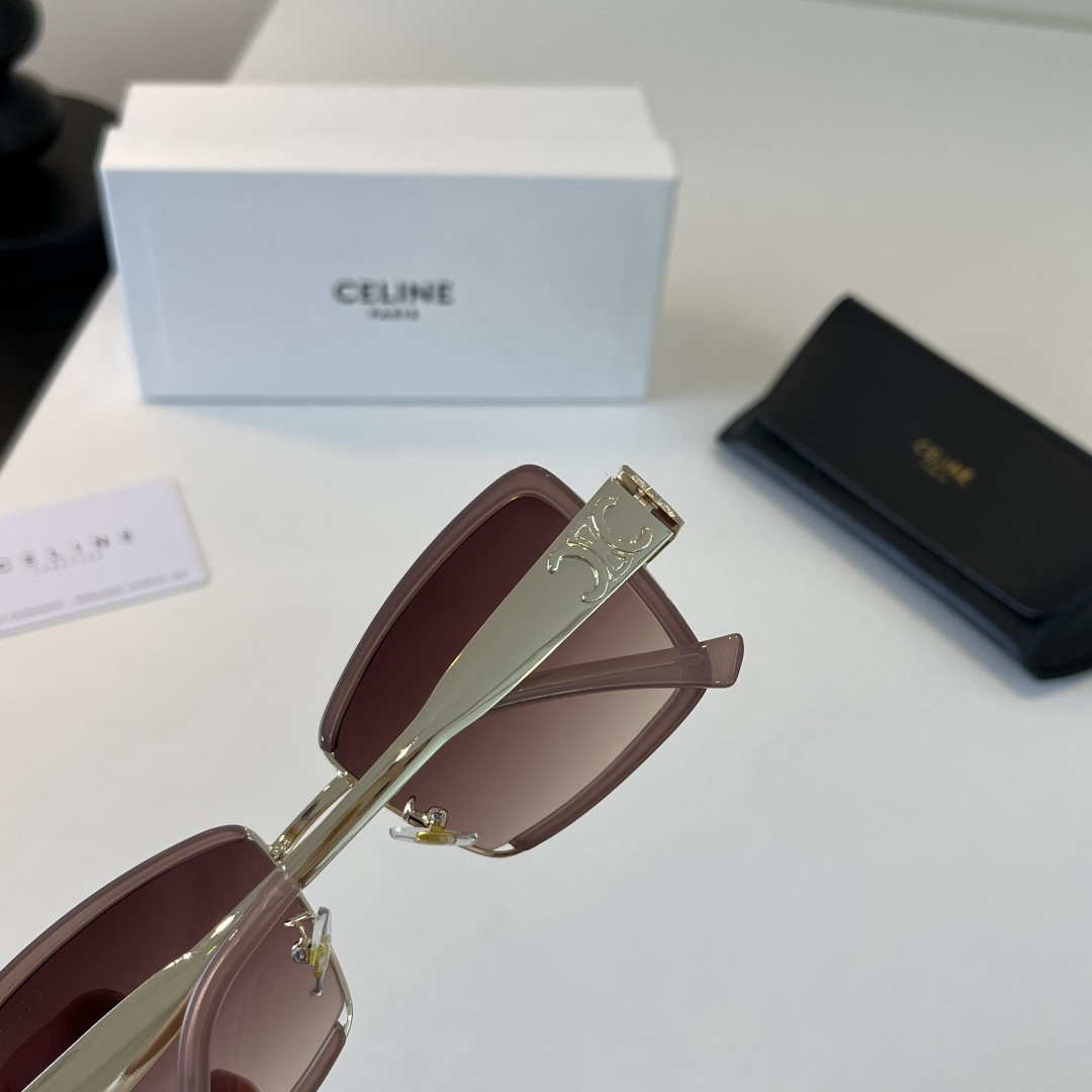 Celine , , , , Sunglasses view 8