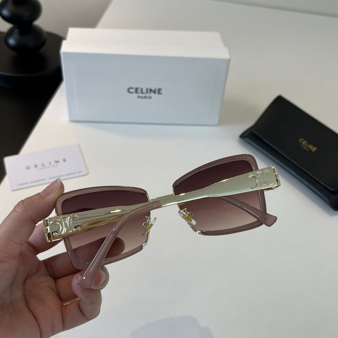 Celine , , , , Sunglasses view 9