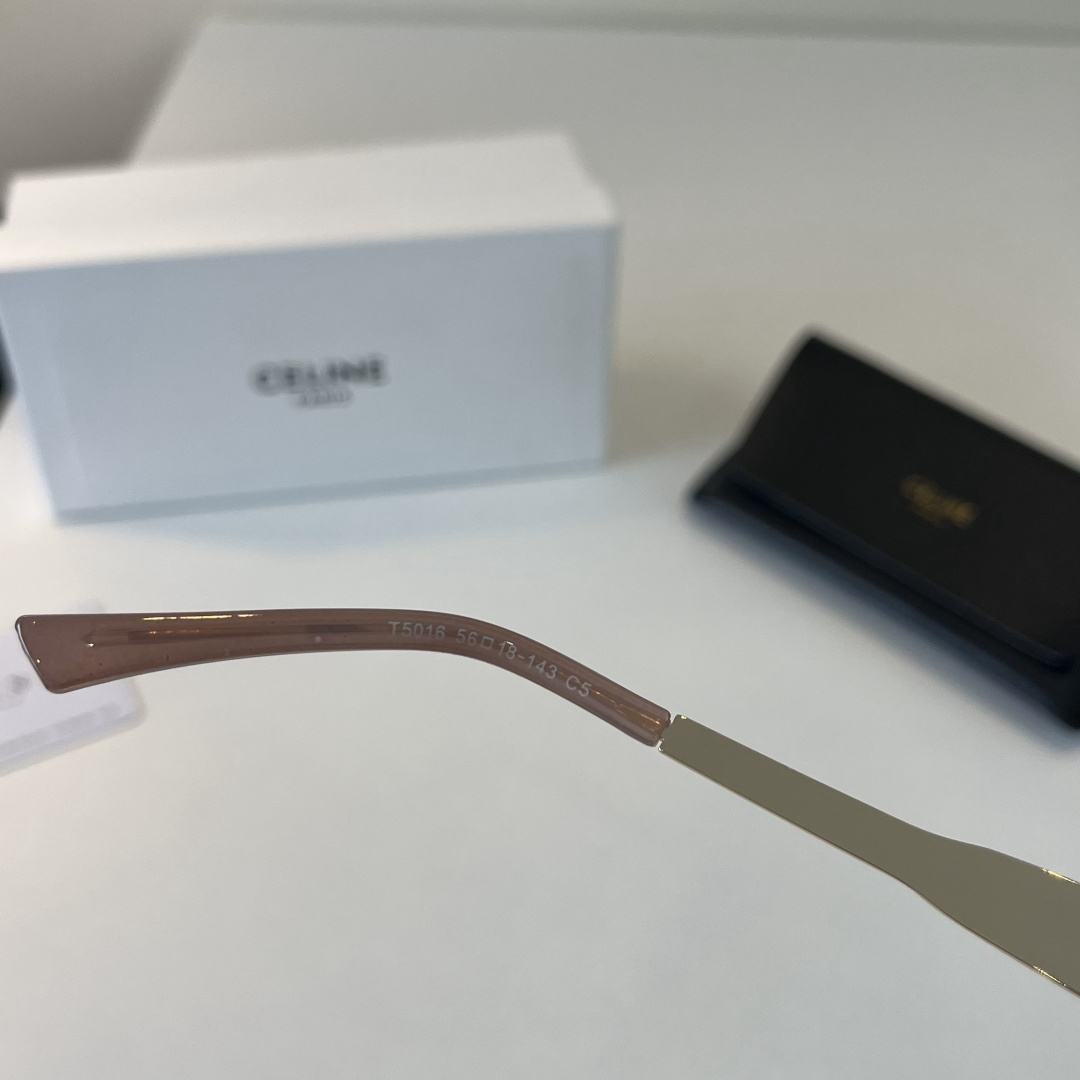 Celine , , , , Sunglasses view 10
