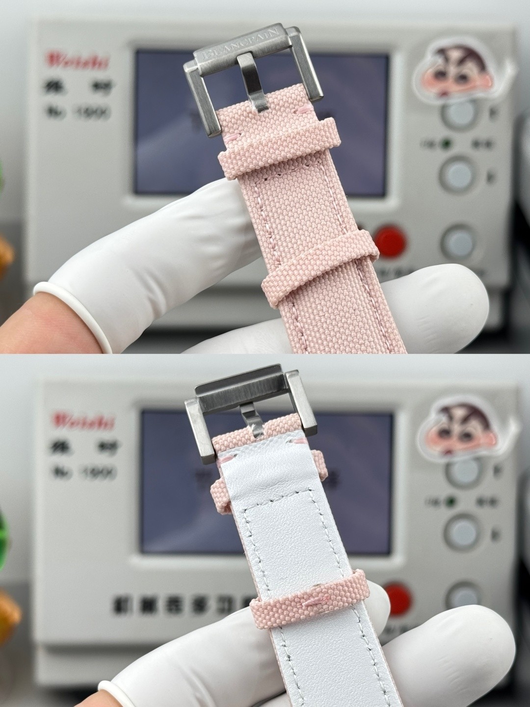 Ceramic Watch view 9