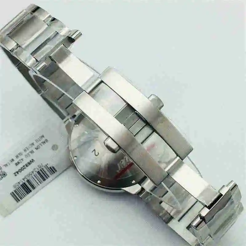 General Watches LK66 diameter 42 Watch view 3