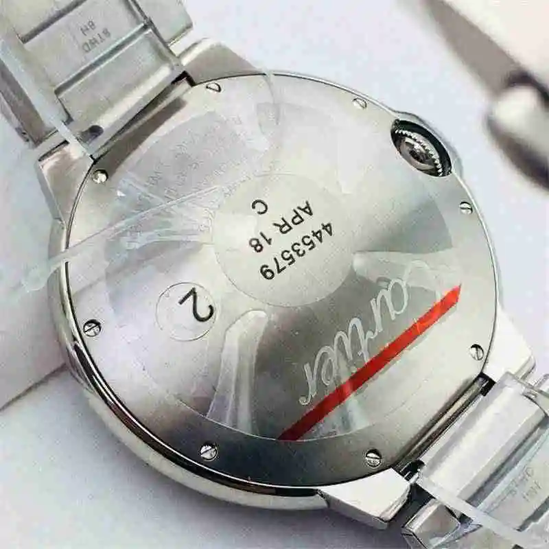 General Watches LK66 diameter 42 Watch view 4