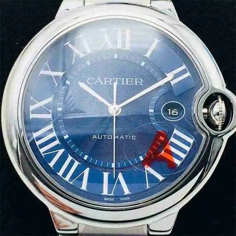 General Watches LK66 diameter 42 Watch view 7