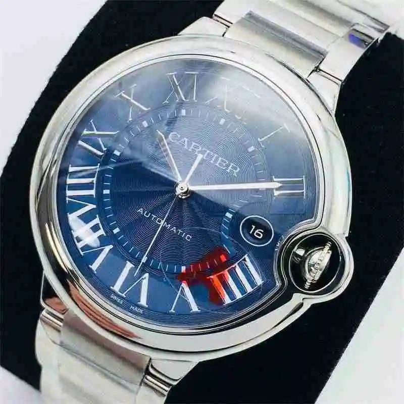 General Watches LK66 diameter 42 Watch view 8