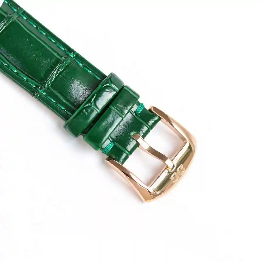 General Watches Gra @ Suti Watch Men's Watch Paired with Original Fully Automatic Mechanical Movement Top Grade 316 Precision Steel Case with Mineral Super Strong Mirror Diameter 42mm KK012500 view 2