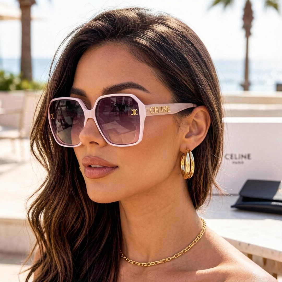 Celine , , , , Sunglasses view 1