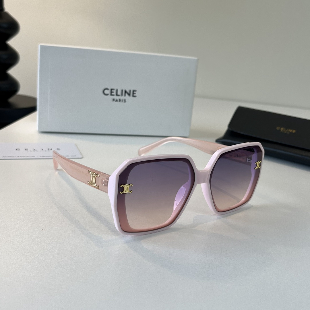 Celine , , , , Sunglasses view 2