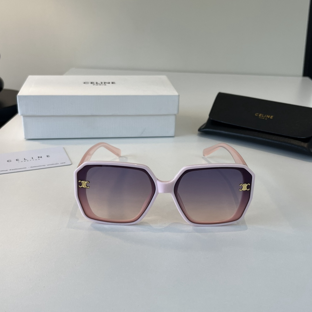 Celine , , , , Sunglasses view 3