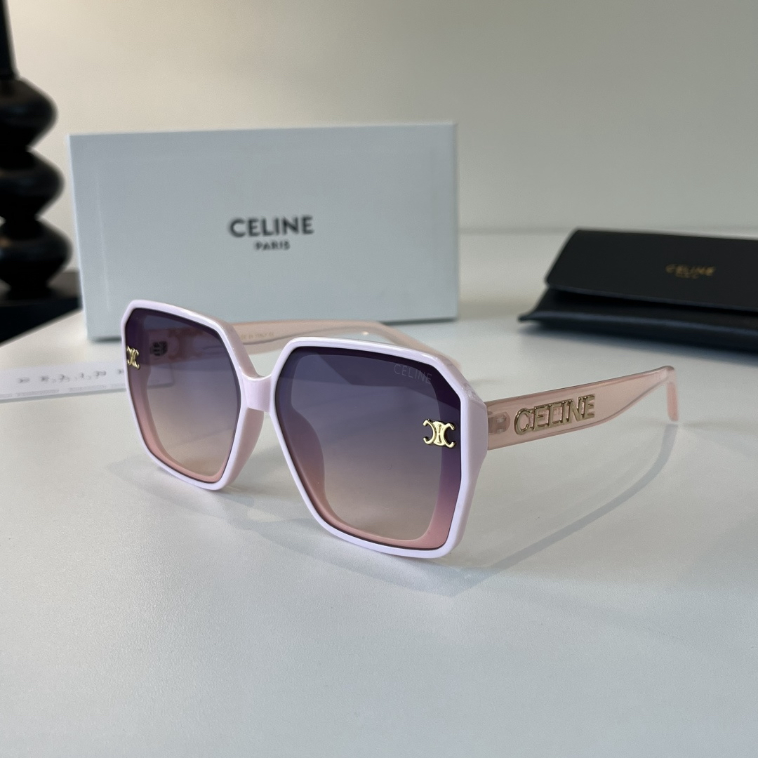 Celine , , , , Sunglasses view 4