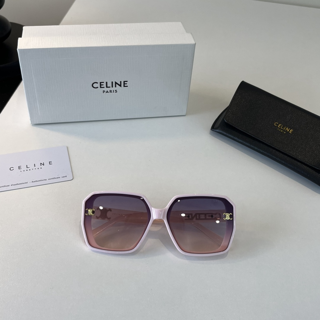 Celine , , , , Sunglasses view 5