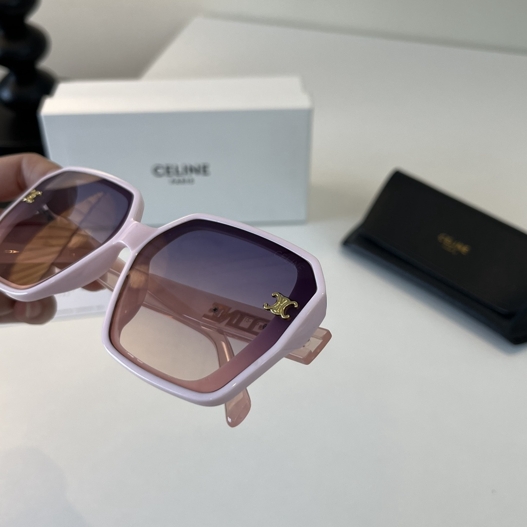 Celine , , , , Sunglasses view 6