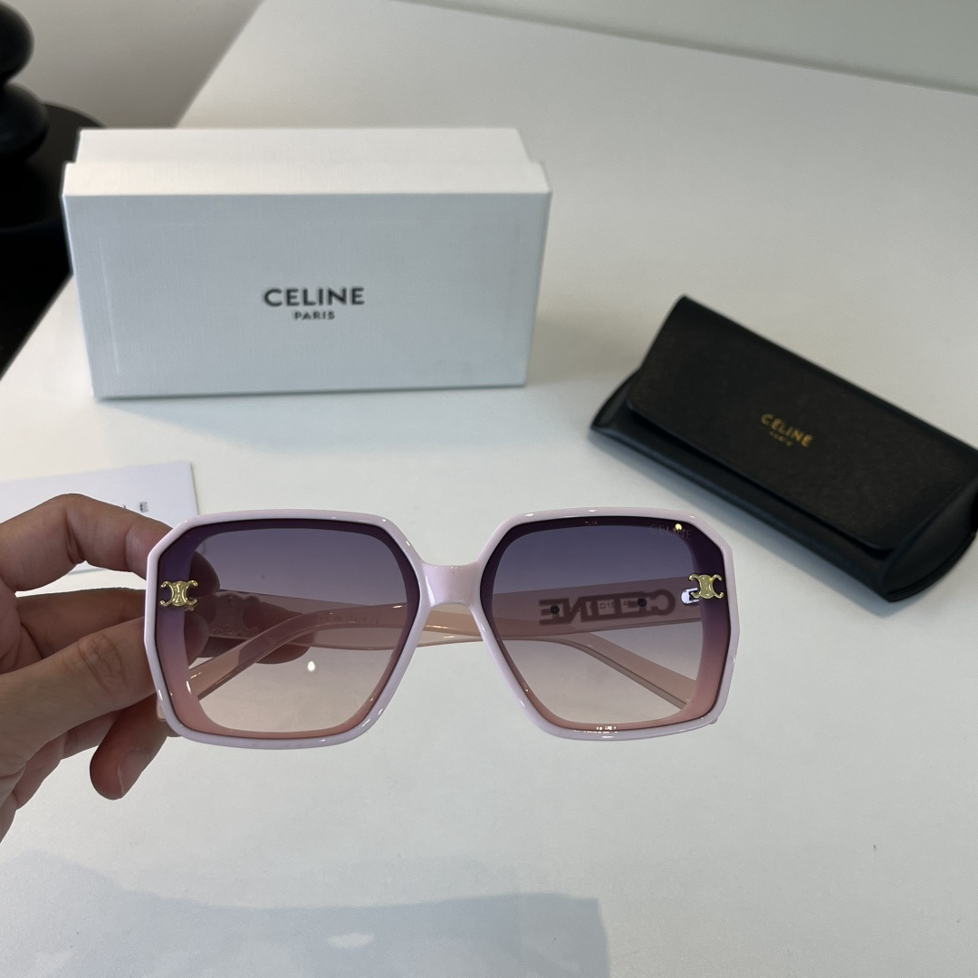 Celine , , , , Sunglasses view 7