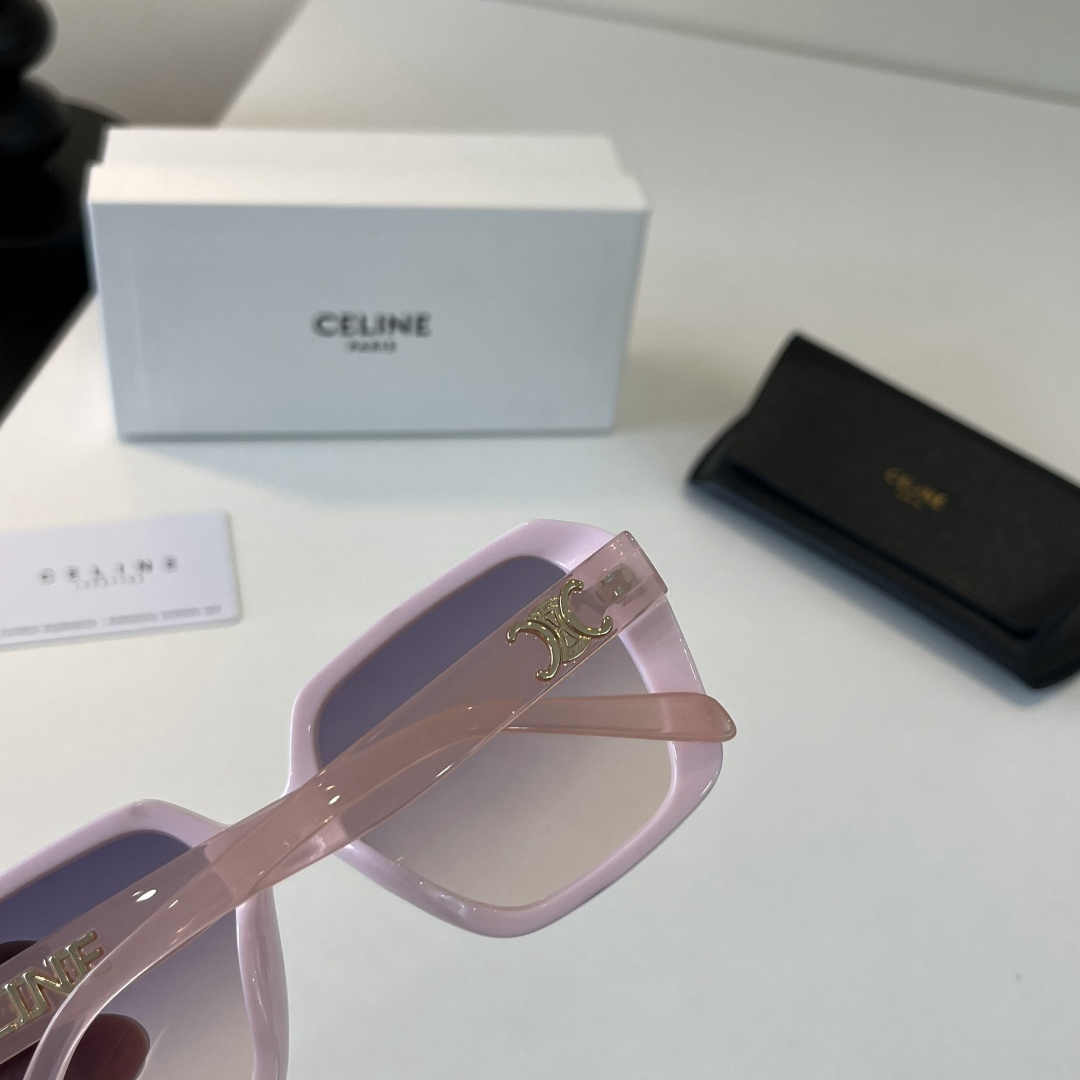 Celine , , , , Sunglasses view 8