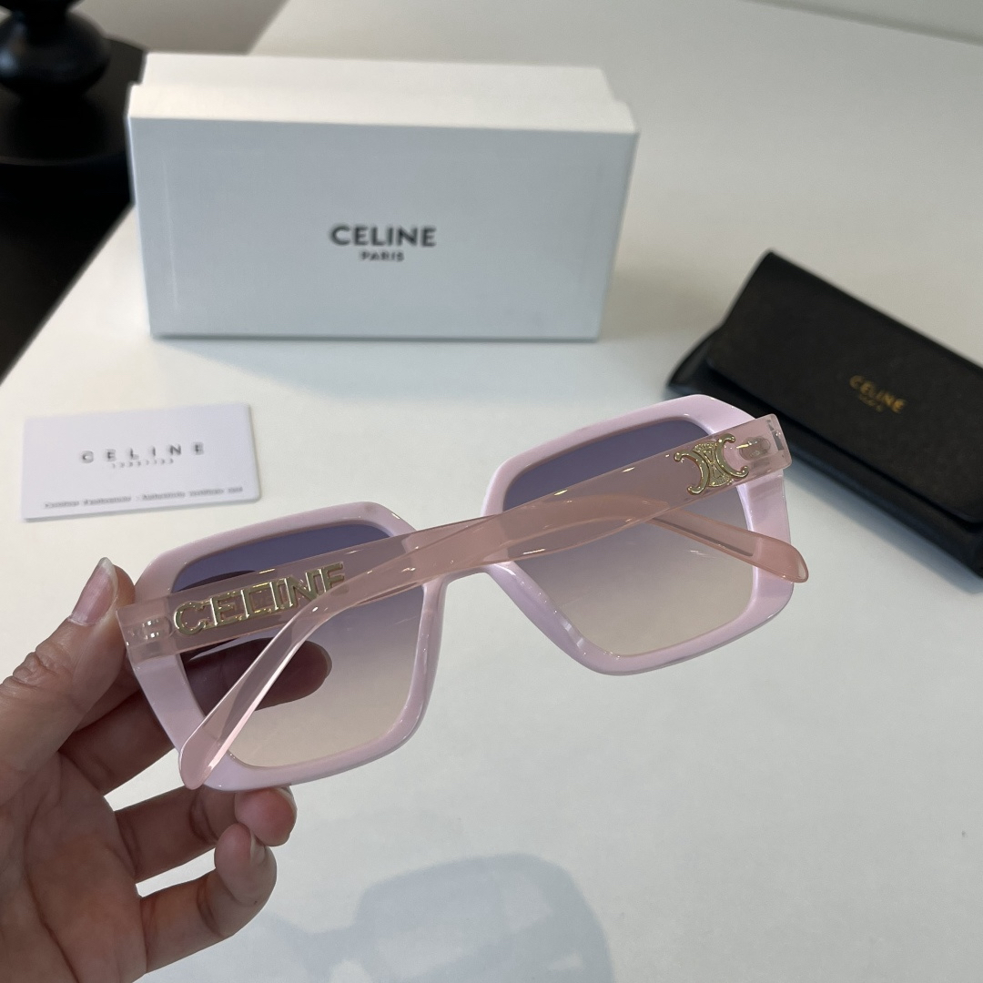 Celine , , , , Sunglasses view 9
