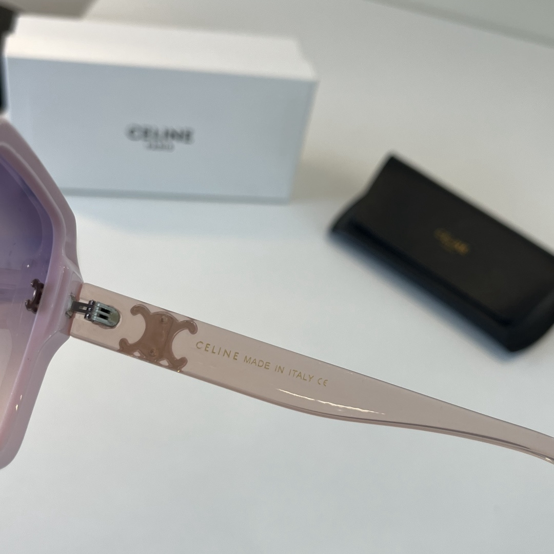 Celine , , , , Sunglasses view 10