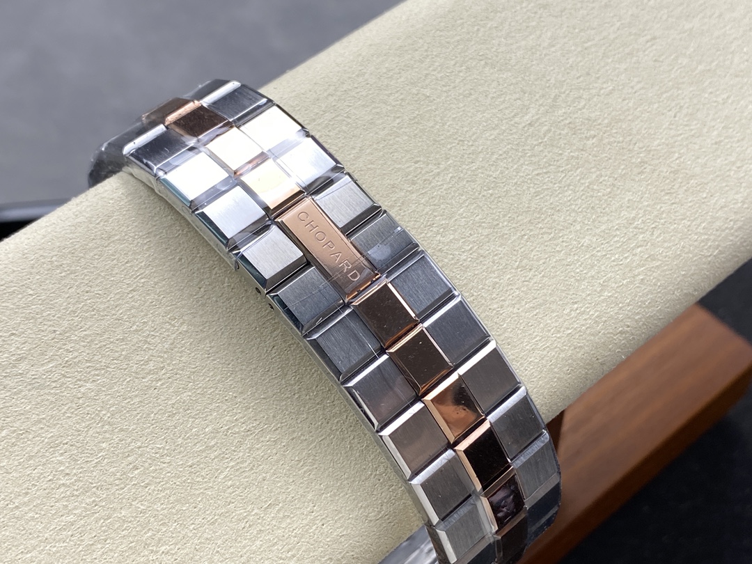 Men's Stainless Steel Watch view 8