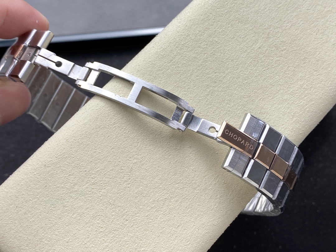 Men's Stainless Steel Watch view 9