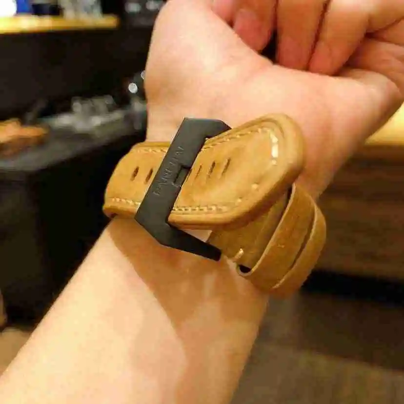 General Watches Panerai 620 Watch view 2