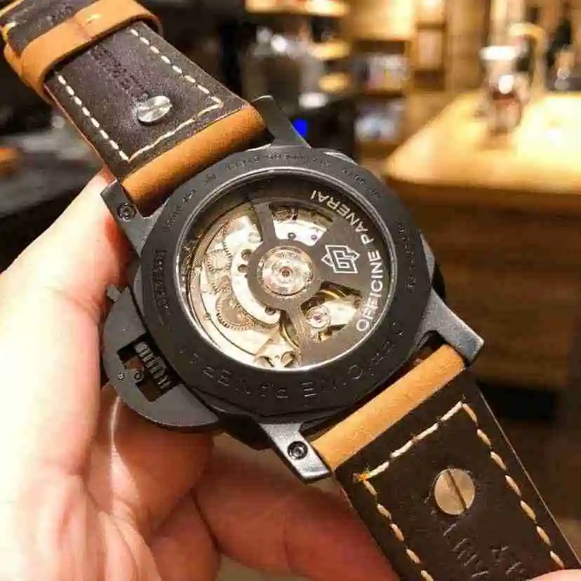 General Watches Panerai 620 Watch view 3