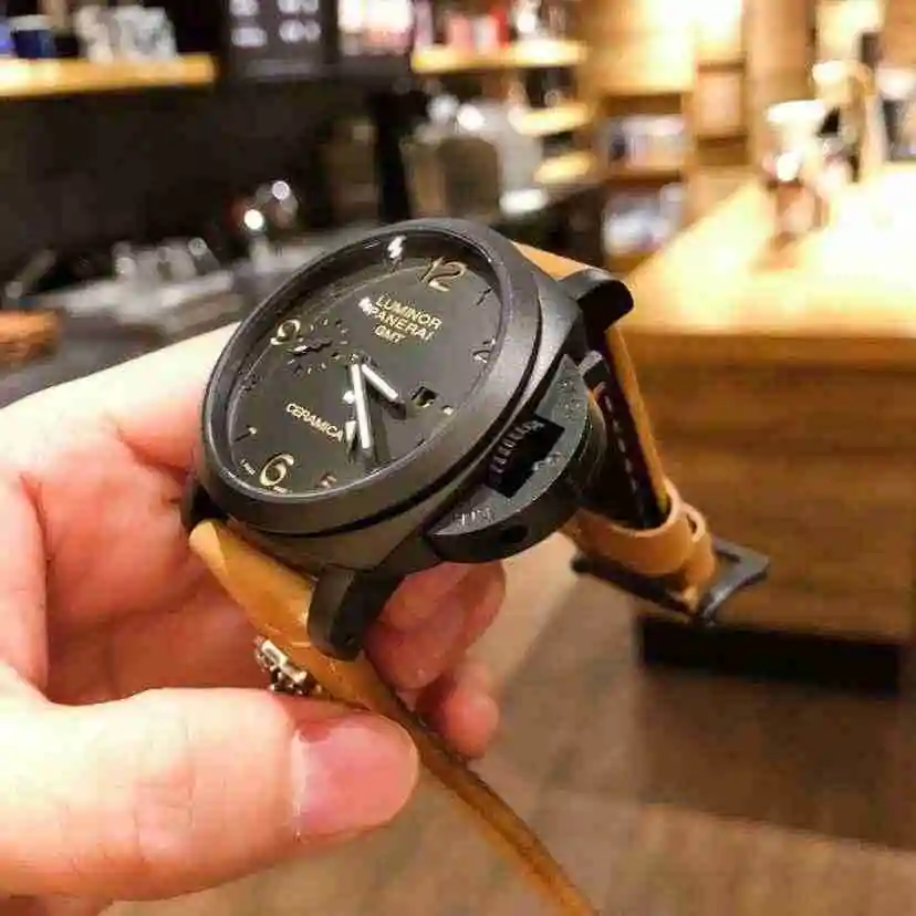 General Watches Panerai 620 Watch view 4