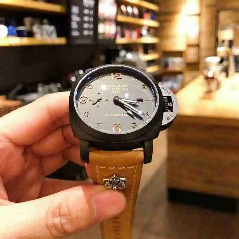 General Watches Panerai 620 Watch view 5