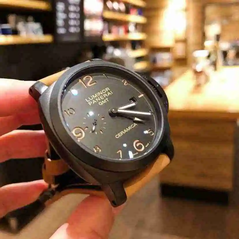 General Watches Panerai 620 Watch view 6