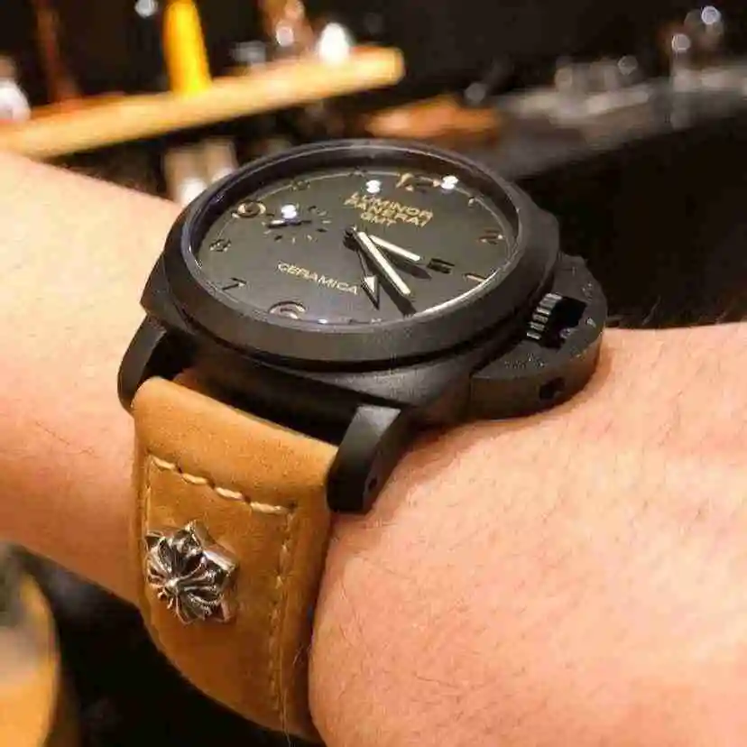 General Watches Panerai 620 Watch view 7