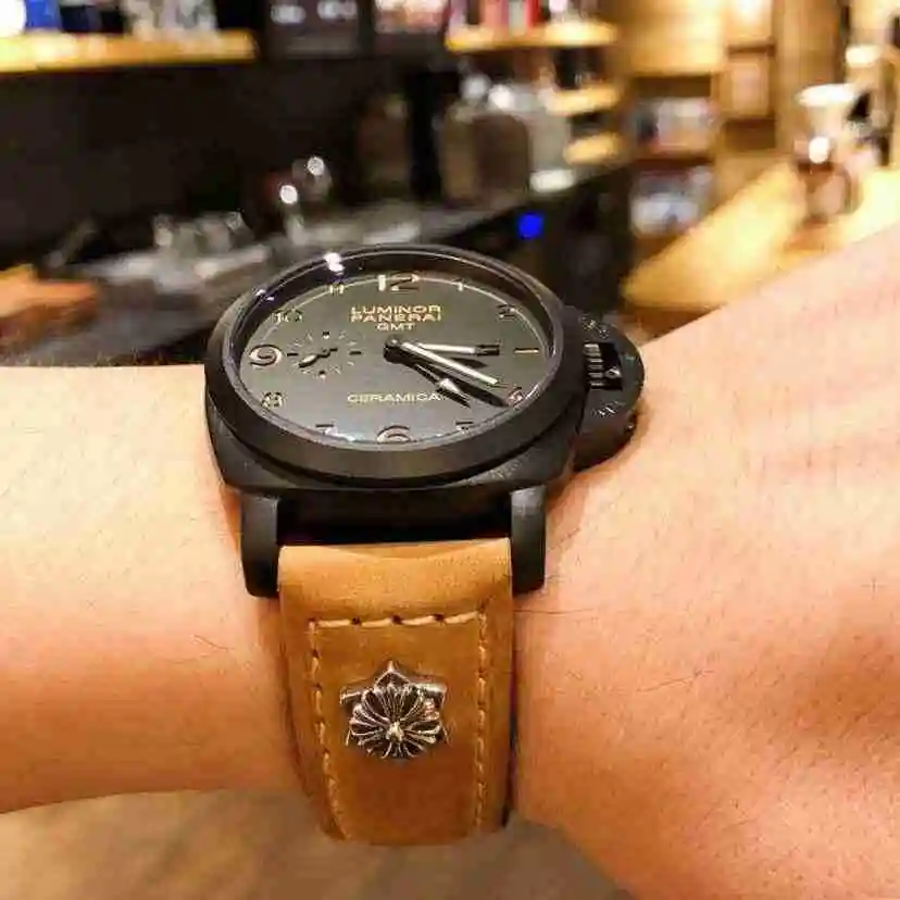 General Watches Panerai 620 Watch view 8