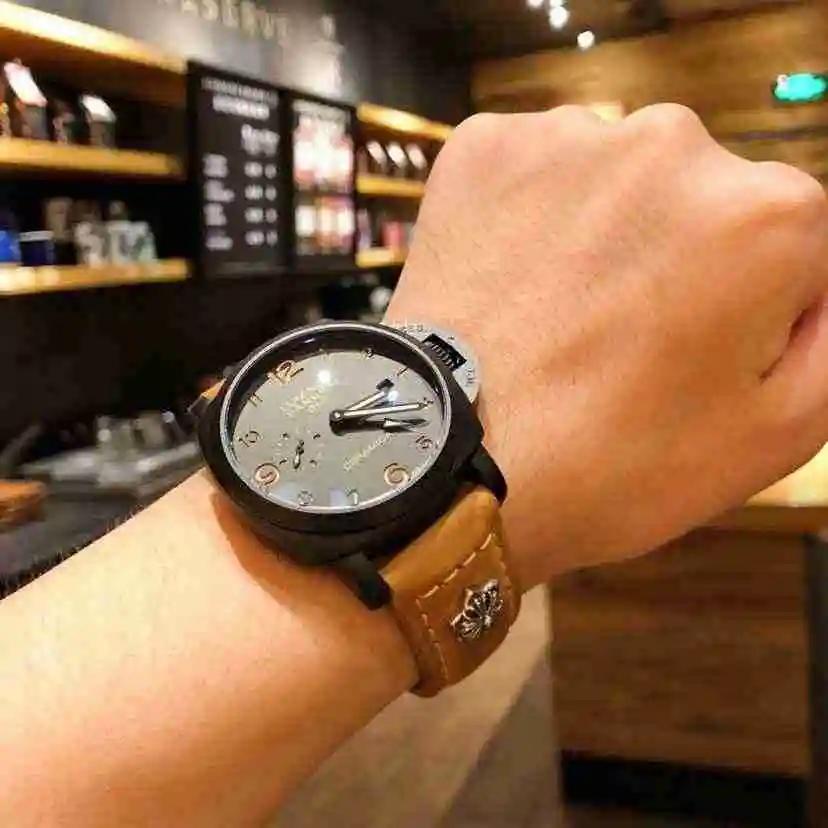General Watches Panerai 620 Watch view 9
