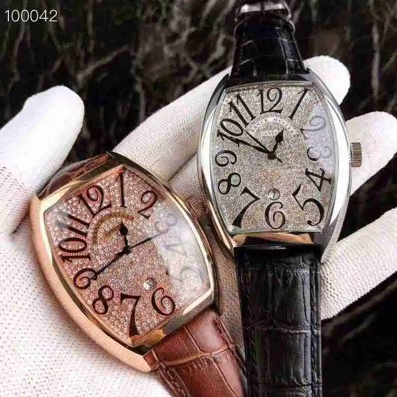 General Watches Franck Muller Frank Muller 380 Watch view 2