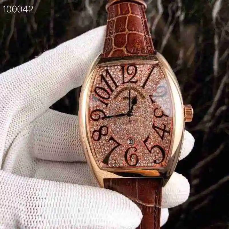 General Watches Franck Muller Frank Muller 380 Watch view 3