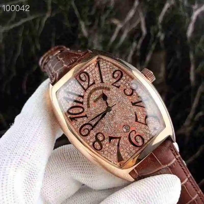 General Watches Franck Muller Frank Muller 380 Watch view 4