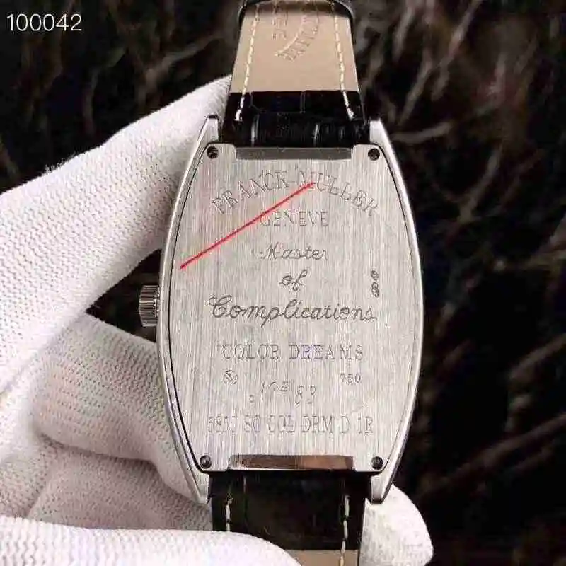 General Watches Franck Muller Frank Muller 380 Watch view 6