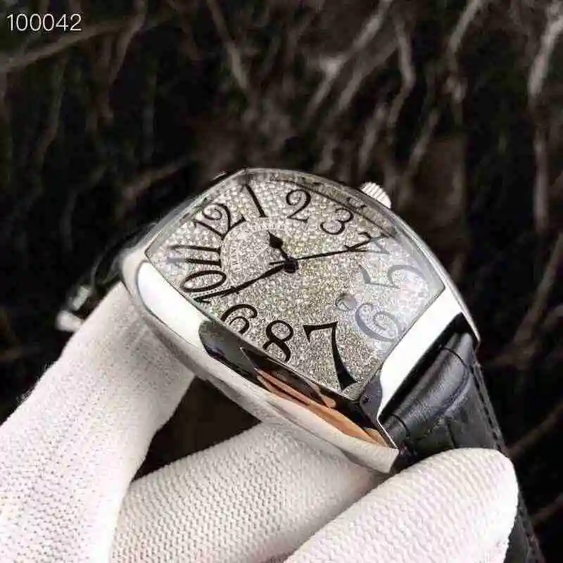 General Watches Franck Muller Frank Muller 380 Watch view 7